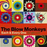 blow monkeys each and every one cover art