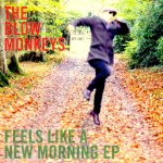 Blow Monkeys feels liek a new morning cover art