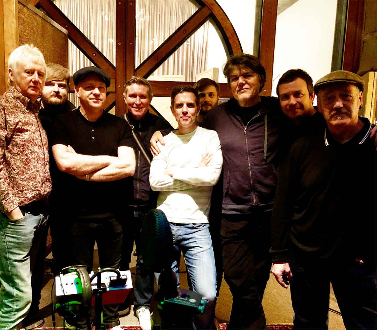 monks road socialists