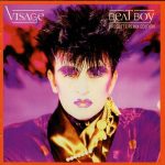 visage beat boy us cassette remix cd cover art