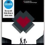 xpropaganda the heart is strange blu-ray cover art