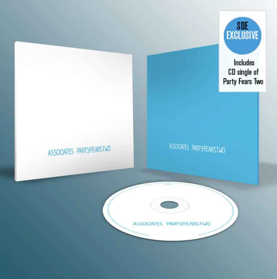 associates party fears two