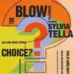 blow monkeys choice cover art