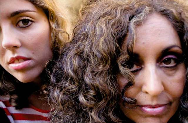 Celeste Bell + Poly Styrene