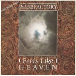 fiction factory feels like heaven cover art