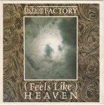 fiction factory feels like heaven cover art