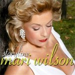 mari wilson  - storyline cover art