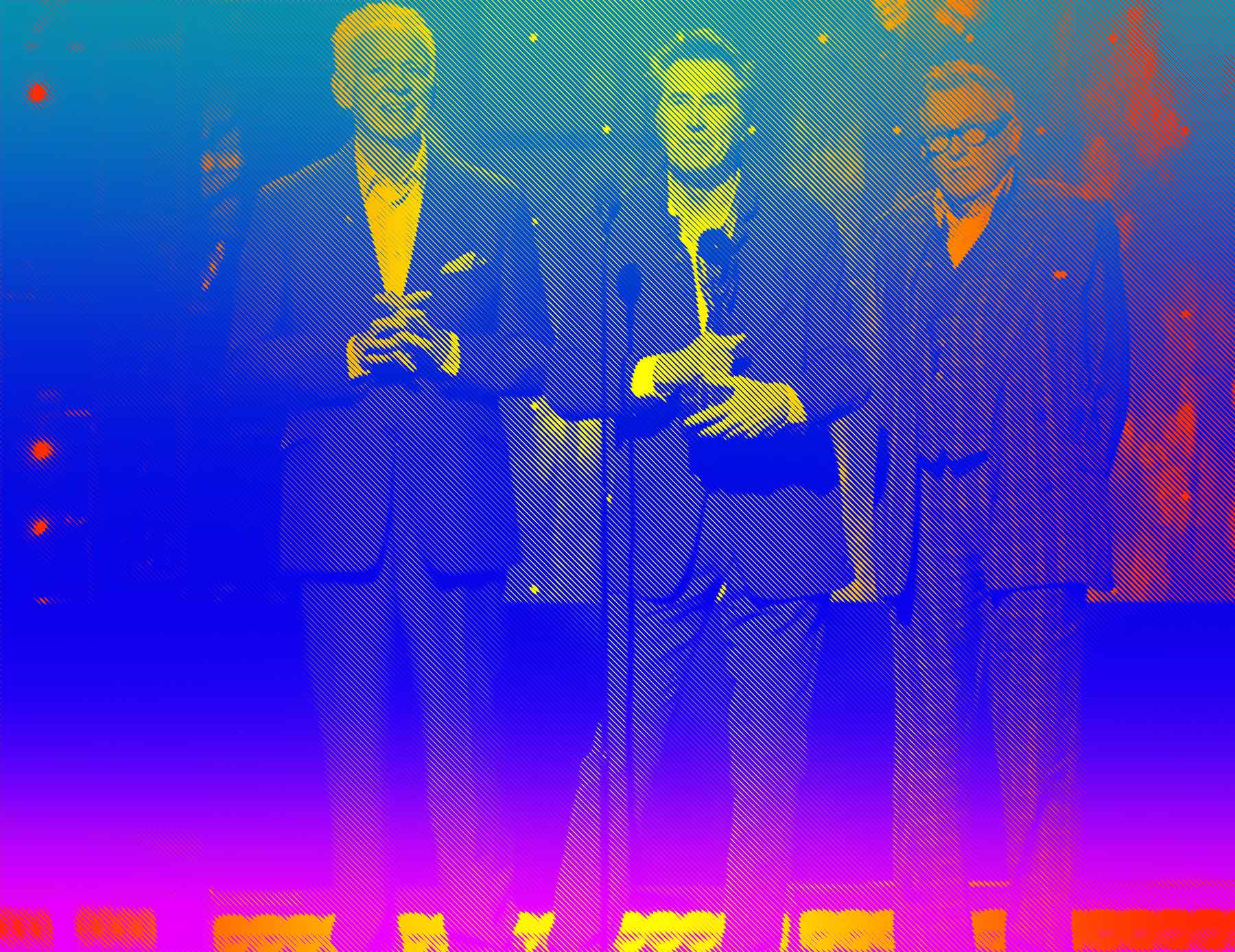 roxy music RRHOF monktone