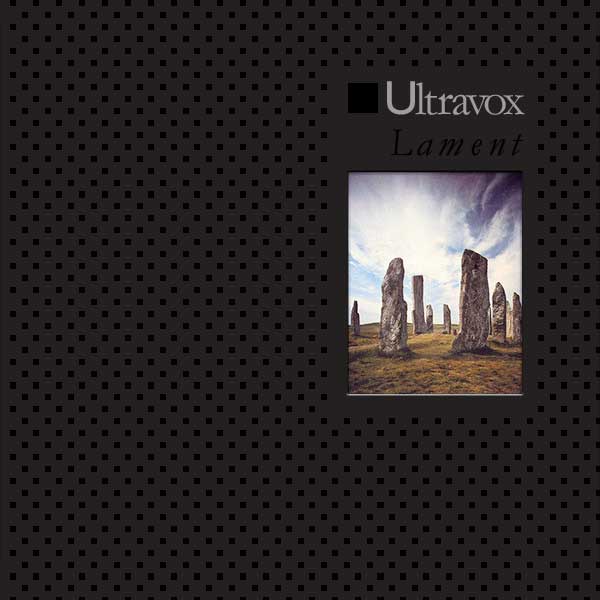 ultravox lament