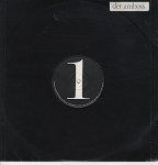 visage - der amboss UK promo 12"