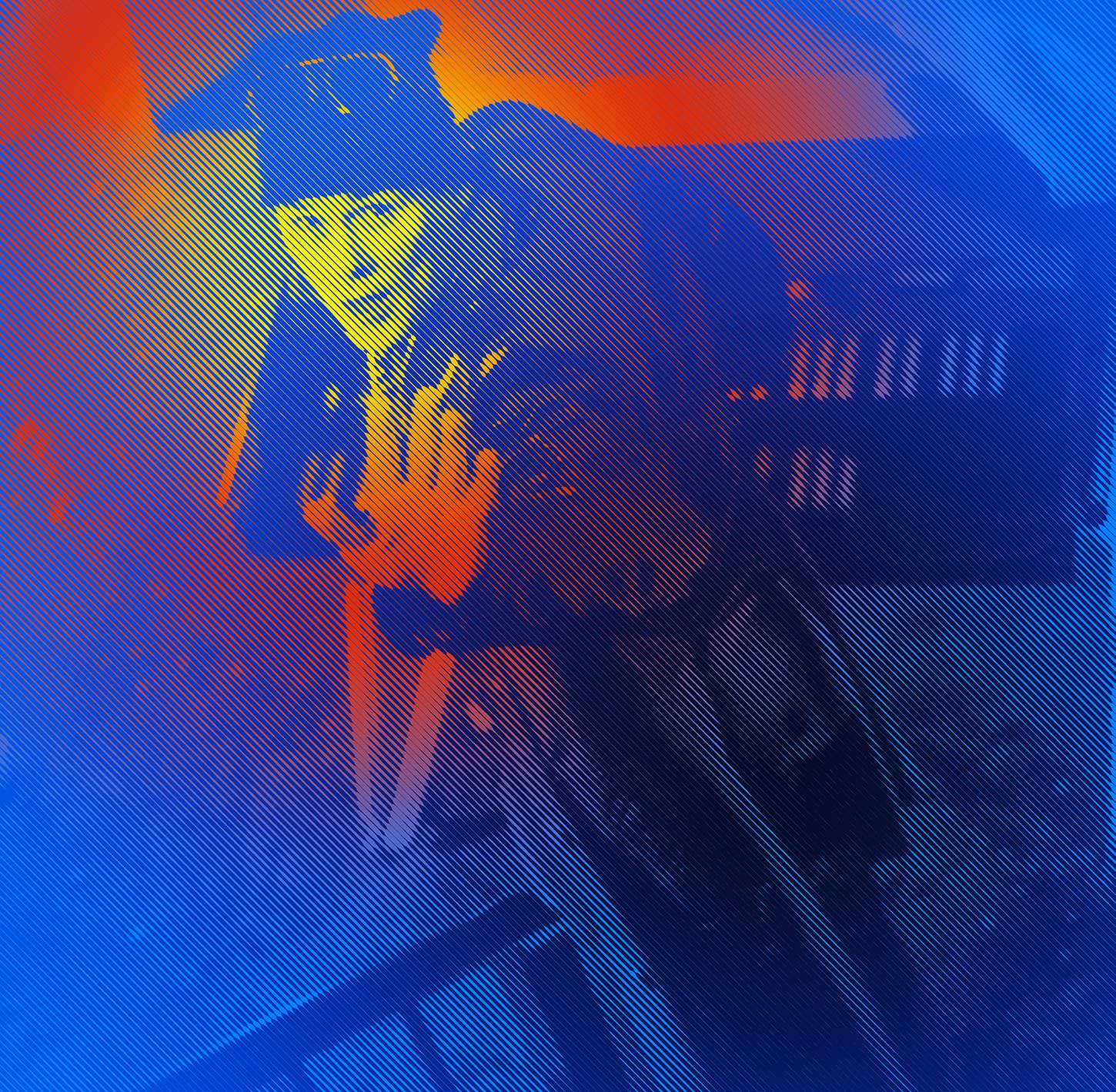 billy mackenzie and synth monktone
