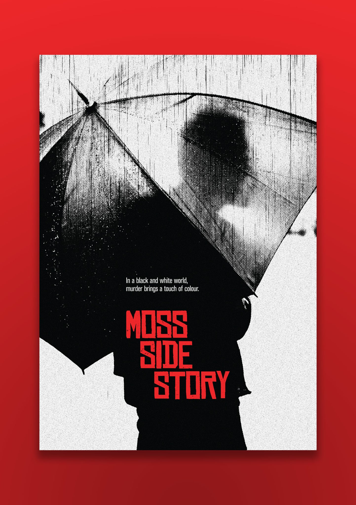 moss side story poster
