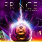 prince lotusflow3r cover art