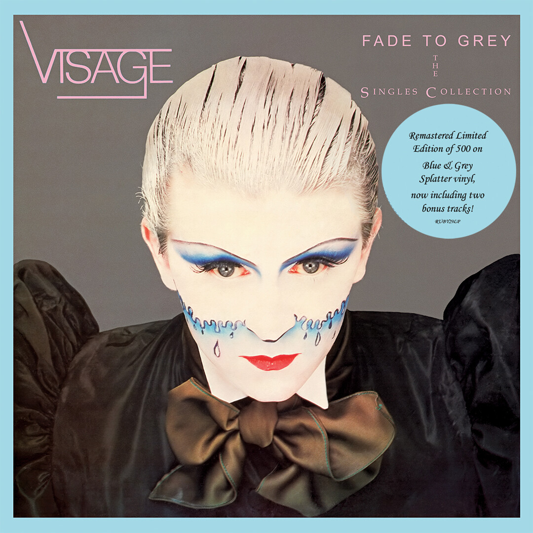 visage - fade to grey the singles collection US DLX RM cover art