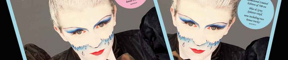 visage fade to grey colored vinyl albums