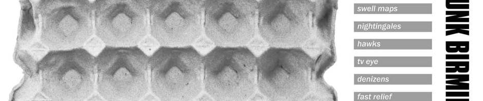 Un-Scene Post-Punk Birmingham 1978-1982 cover art