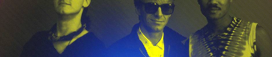 combo audio monktone