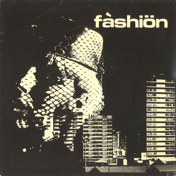 fashion citinite cover art