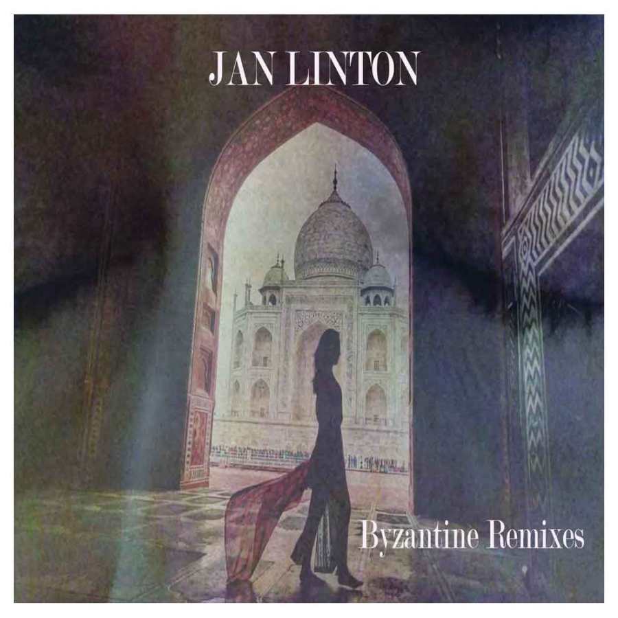 jan linton byzantine remixes cover art