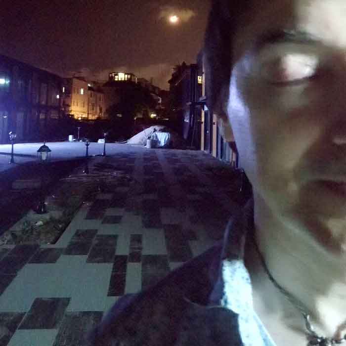 jan linton melatonin cover art