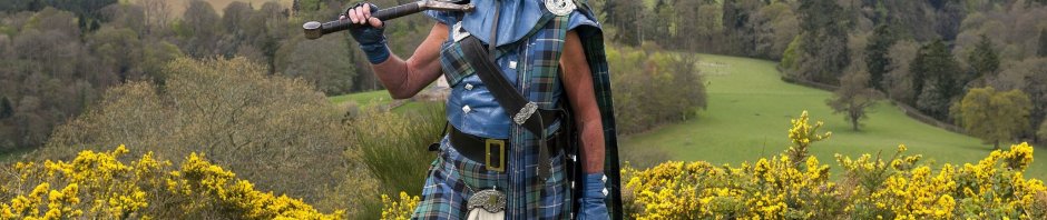 jesse rae with claymore