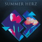 steven jones + logan sky summer herz cover art