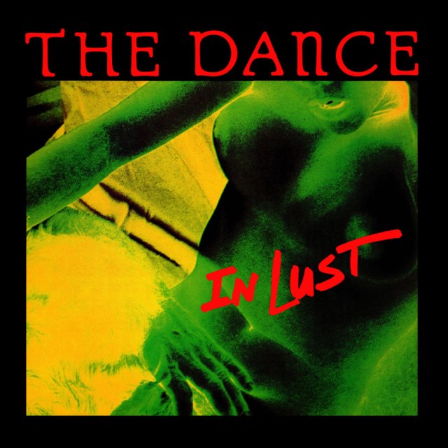 the dance in lust