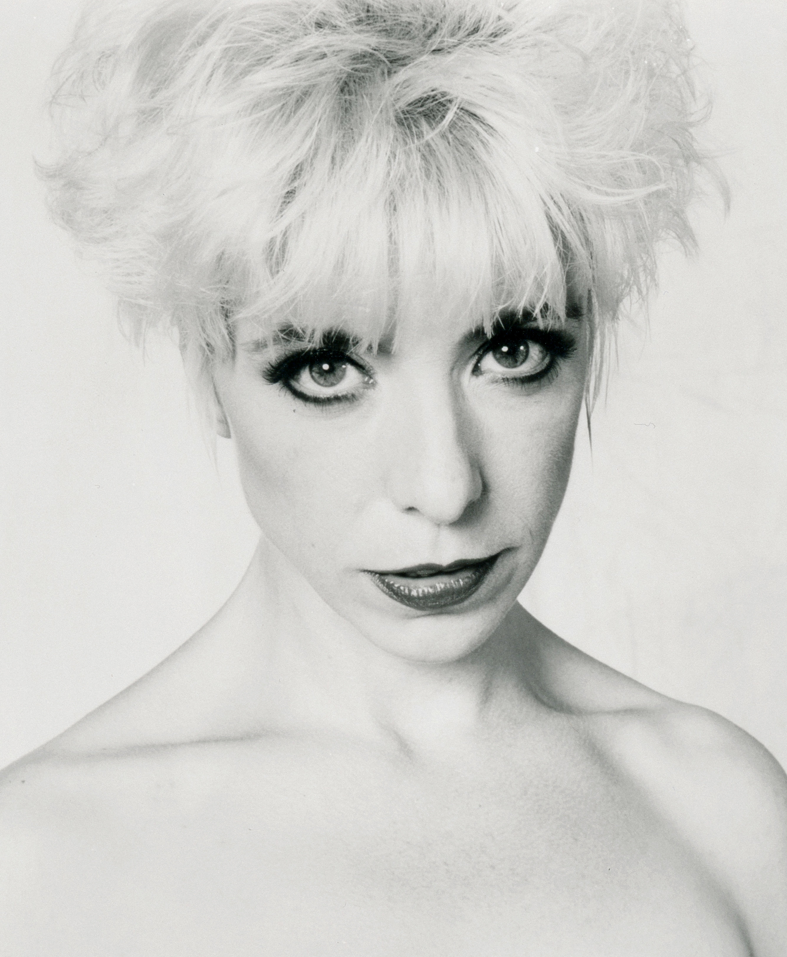 julee cruise promo