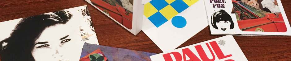 paul haig the warp of pure fun box cover art