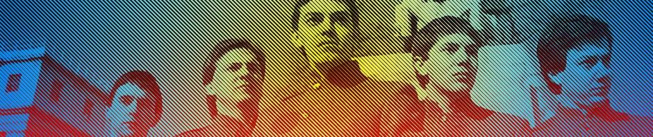 bill nelson's red noise monktone