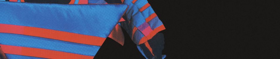 WOMAD live 1982 cover art