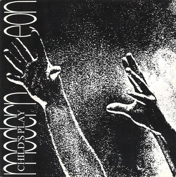 modern eon - child's play cover art