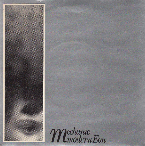 modern eon - mechanic cover art