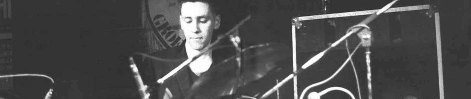 john murphy associates drummer