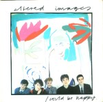 Altered Images - i could be happy cover art