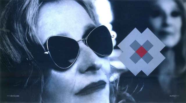 xPropaganda Susanne + Claudia