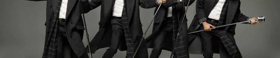 bryan ferry time lapse