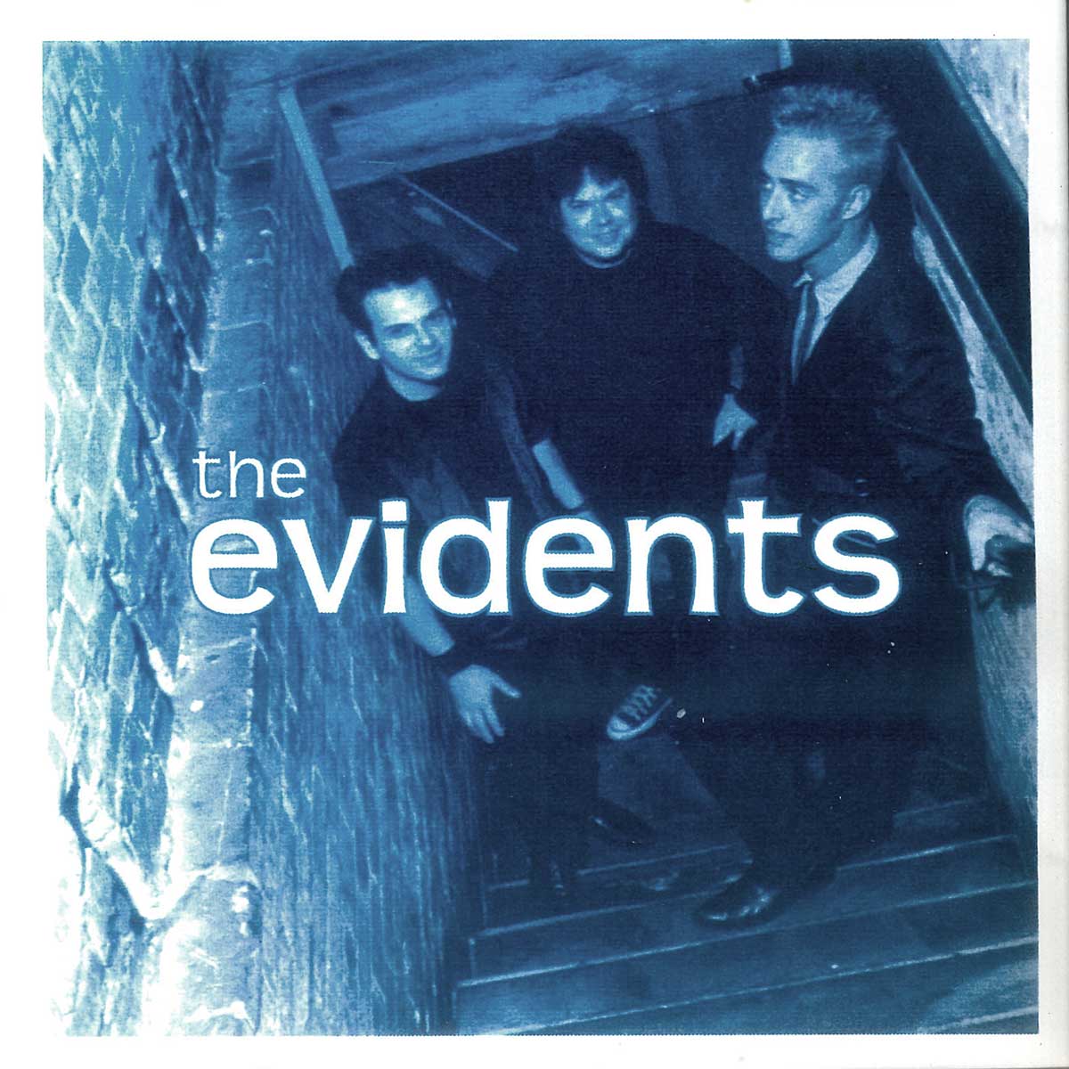 the evidents 2001 julie monello