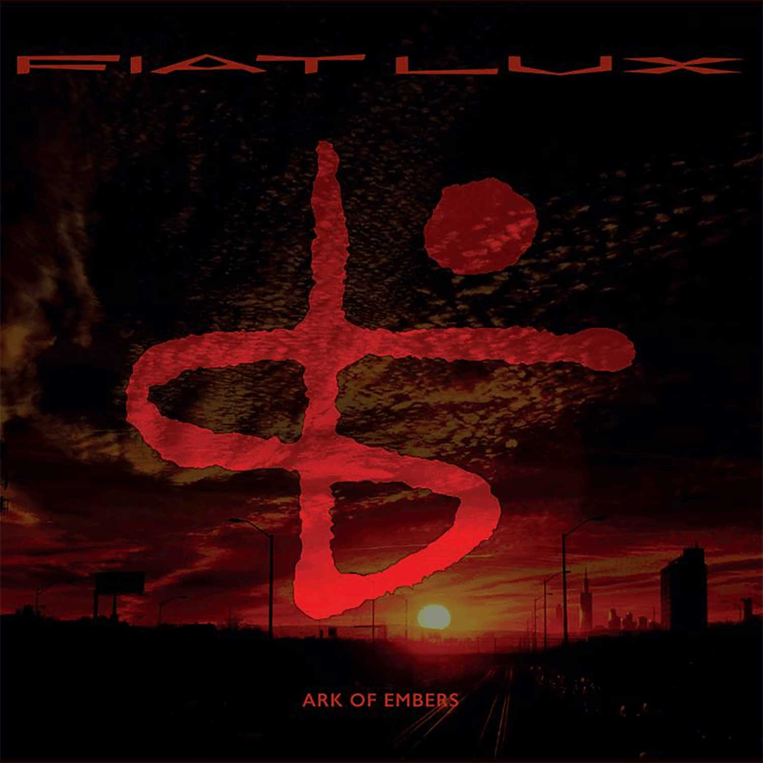 fiat lux - ark of embers
