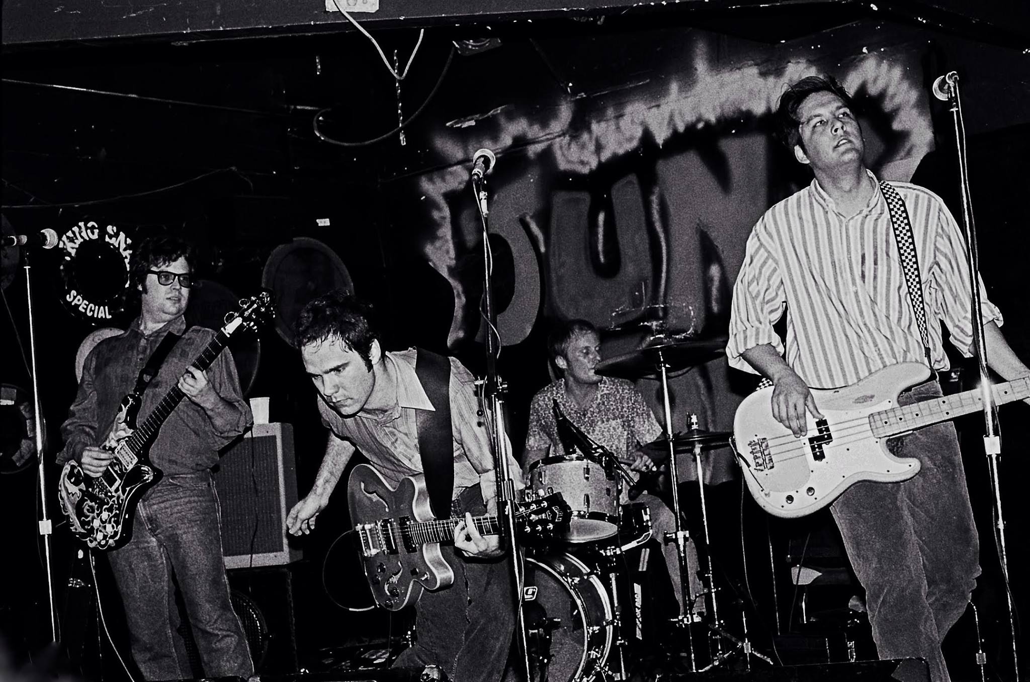 hate bombs jim leatherman junkyard 93