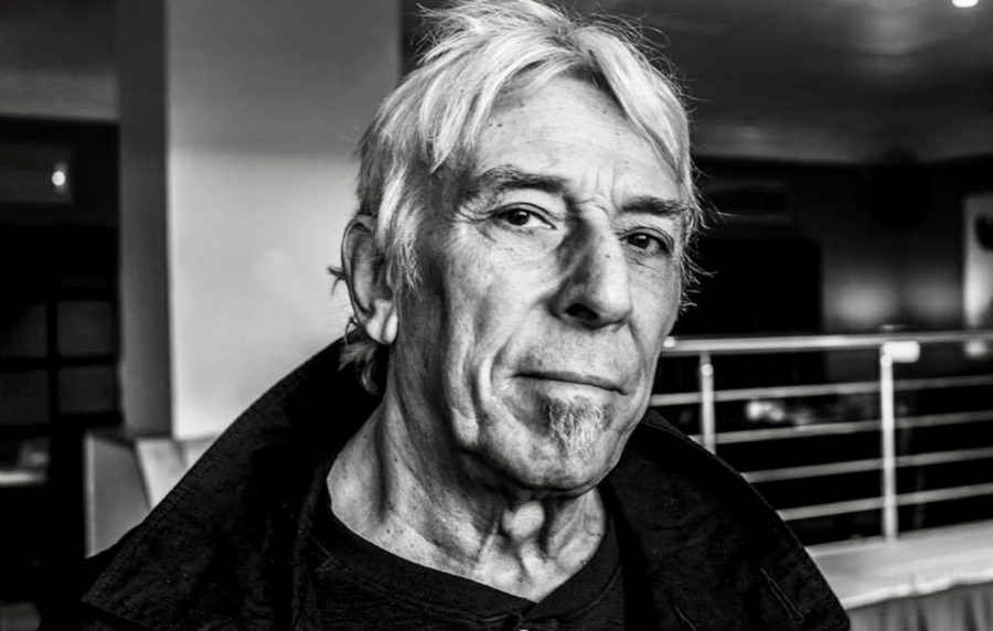 john cale (c) 2022 p. cornett