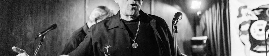 singer robert gordon