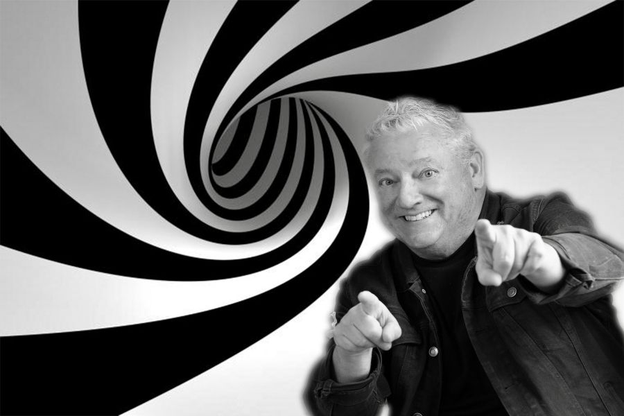 Steve Peer ©2022 kevin bennett + mark fuller