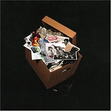 TV Toy - shards 1977-1983 CD