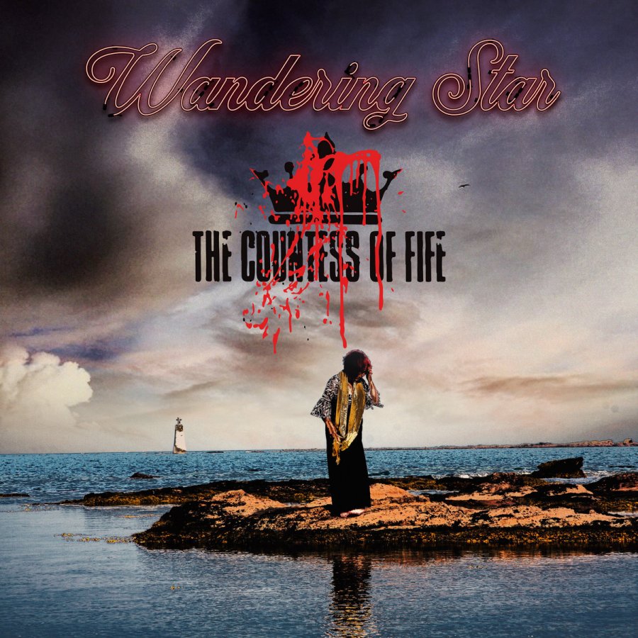 the countess of fife wandering star