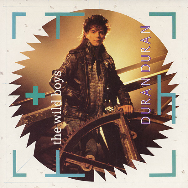 wild boys andy taylor
