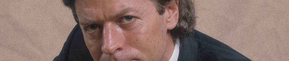 robert palmer the island years