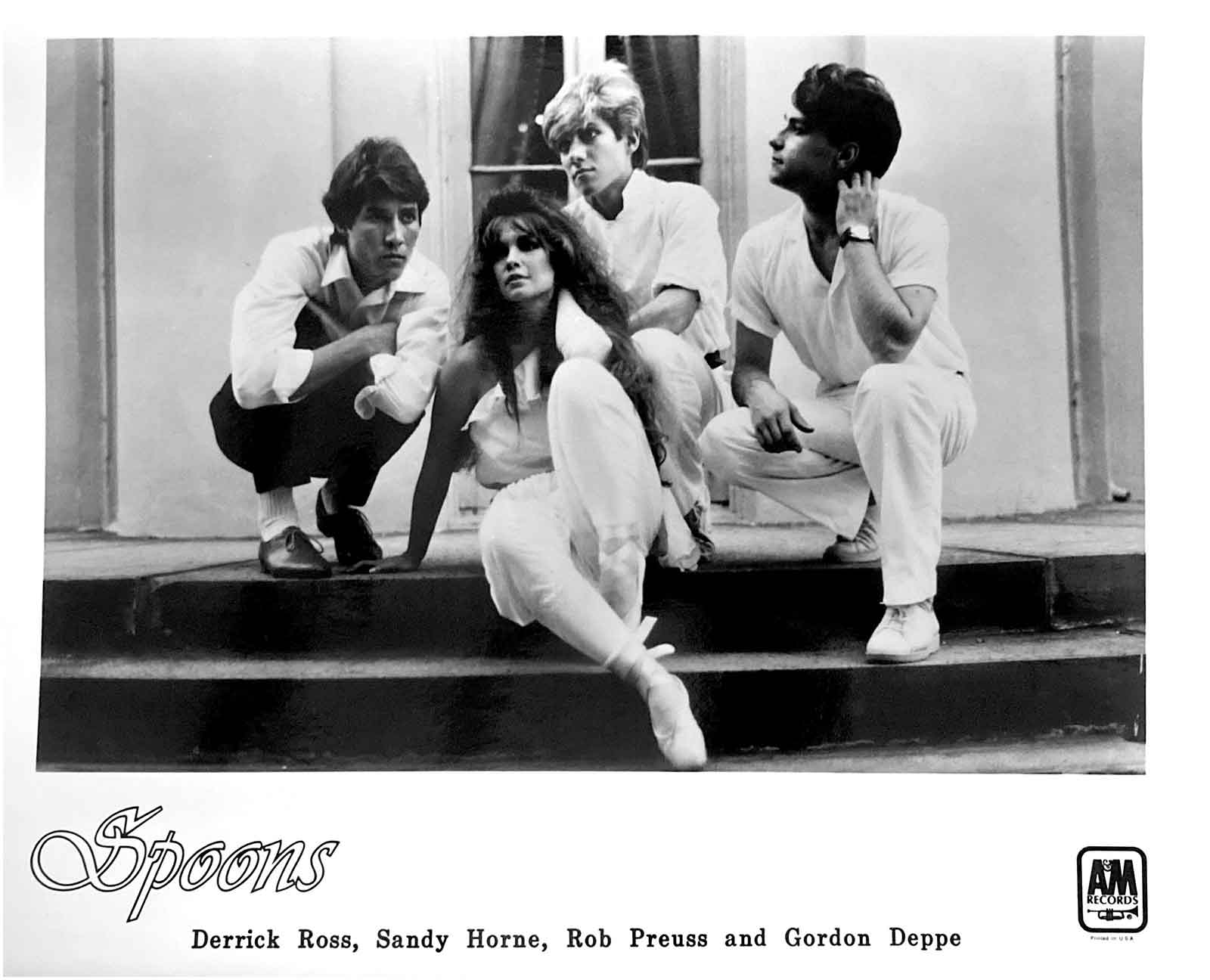 full spoons promo glossy