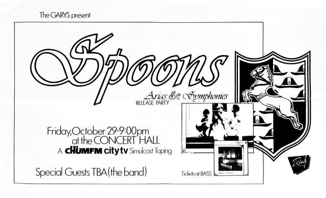 arias release party poster