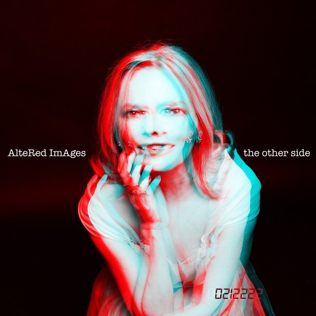 altered images - the other side